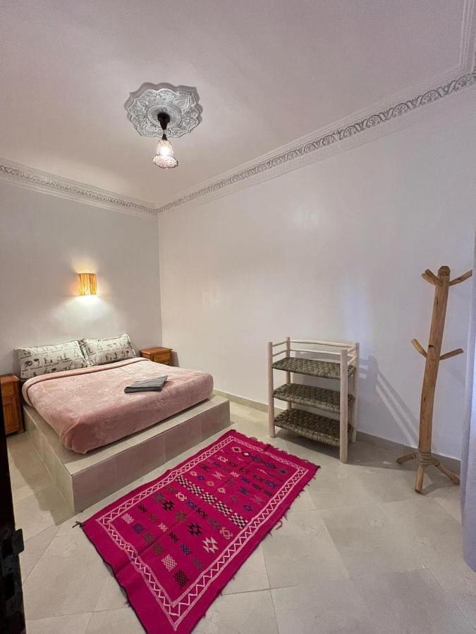 Appartement In Ksar Ait Ben Haddou Exterior photo