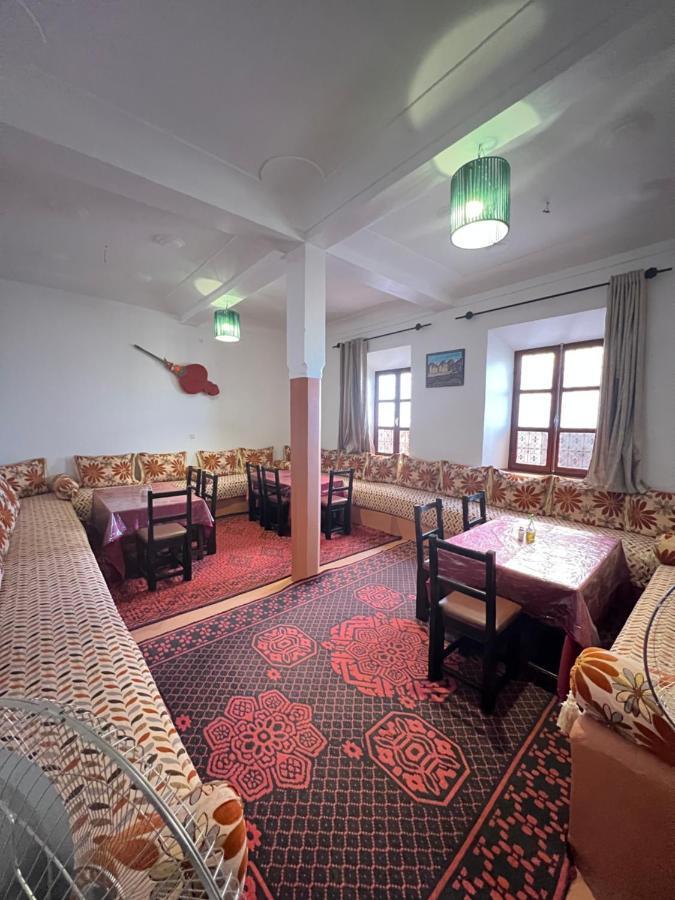 Appartement In Ksar Ait Ben Haddou Exterior photo