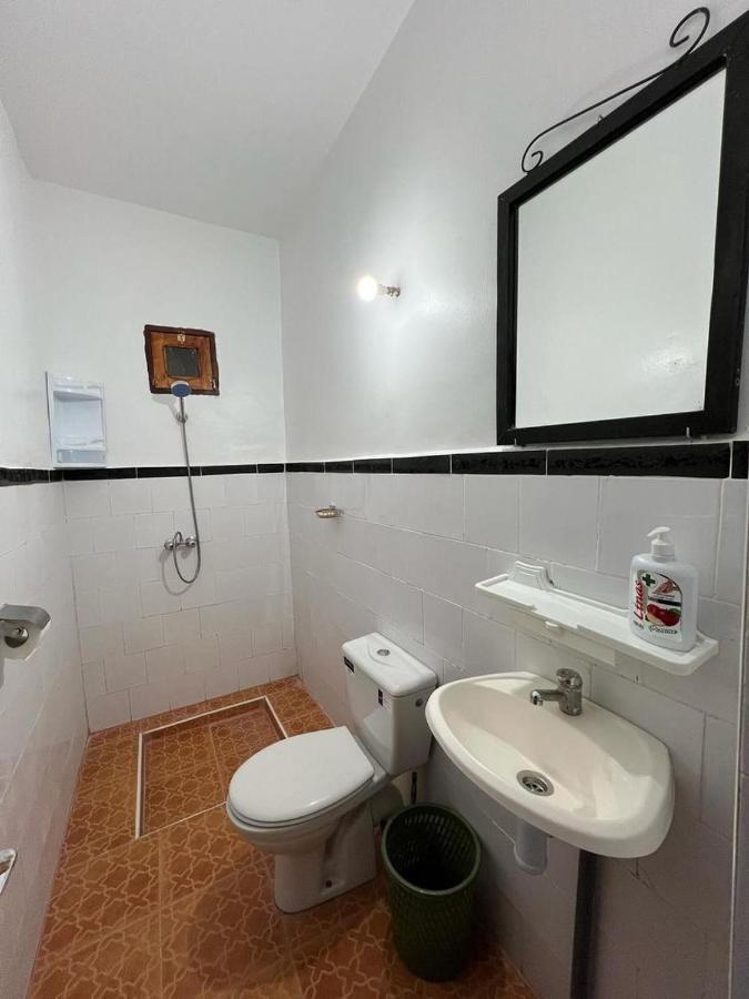 Appartement In Ksar Ait Ben Haddou Exterior photo