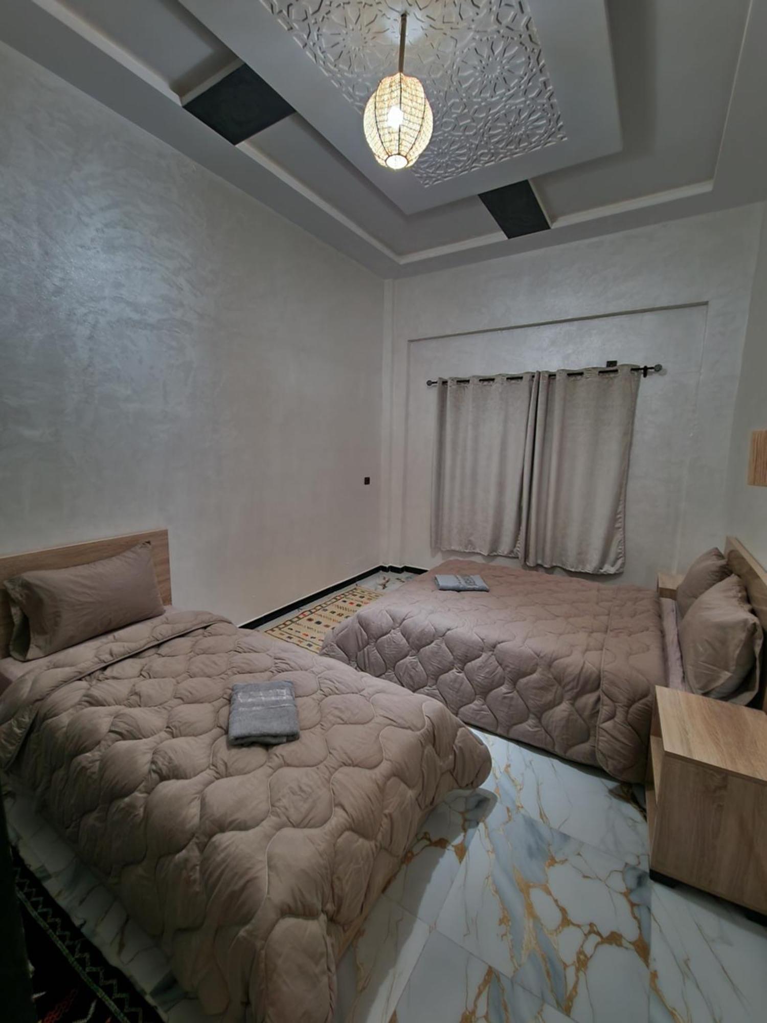 Appartement In Ksar Ait Ben Haddou Room photo